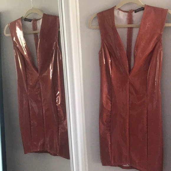 Fashion Nova Dress - Picture 2 of 2